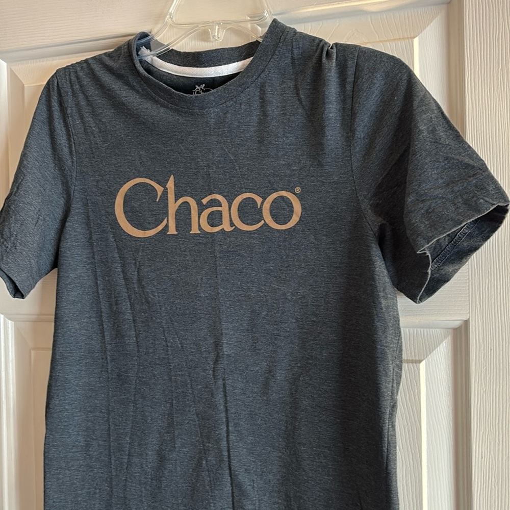 Chaco Tee